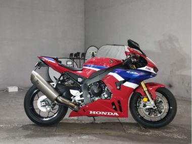 Honda CBR1000RR-R Sp