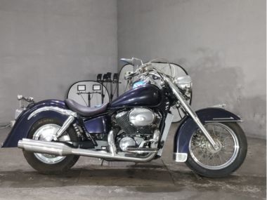 Honda Shadow400