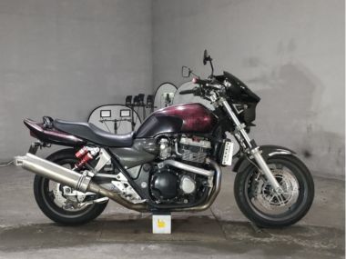 Honda CB1300SF