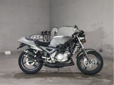 Yamaha R1-Z