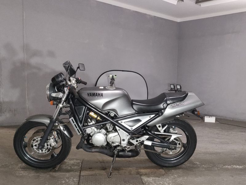 Yamaha R1-Z