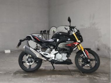 BMW G310R