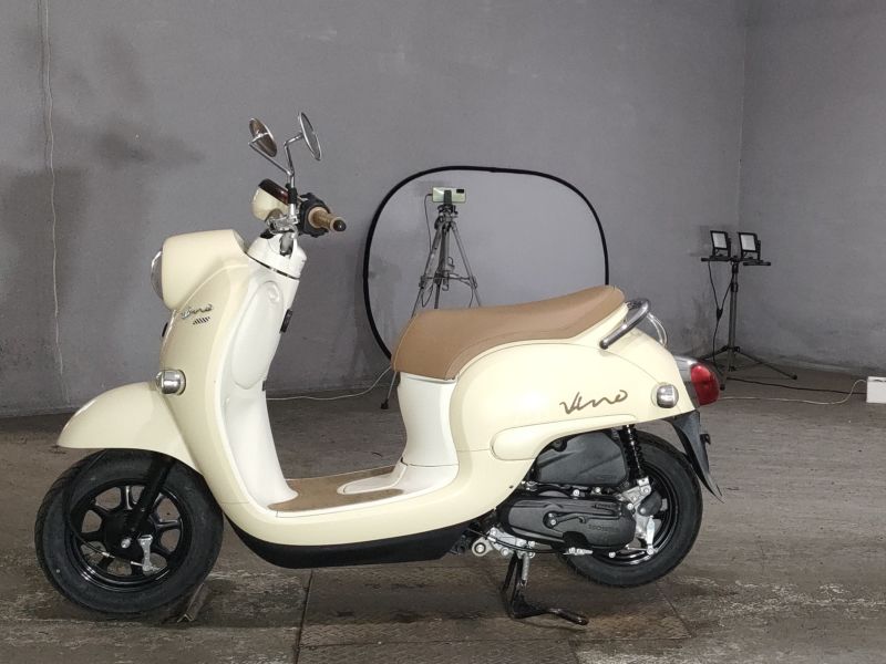 Yamaha Vino