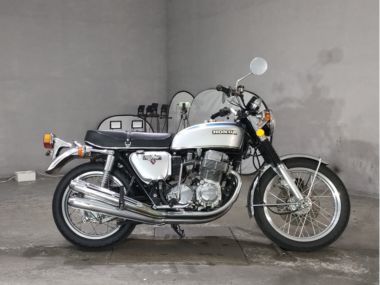 Honda CB750