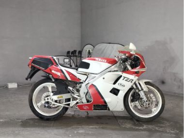 Yamaha TZR250 Sp