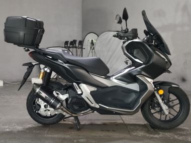 Honda ADV150