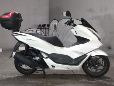 Honda PCX160