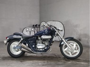 Honda Magna 250