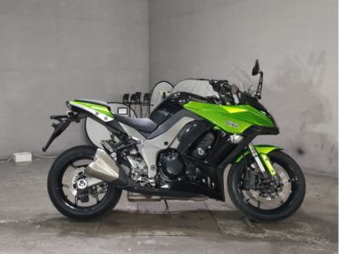 Kawasaki Ninja1000