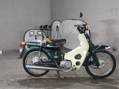 Honda Super CUB90