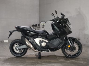 Honda X-Adv