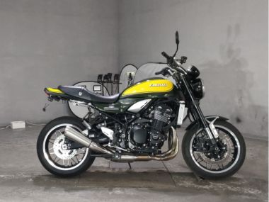 Kawasaki Z900RS