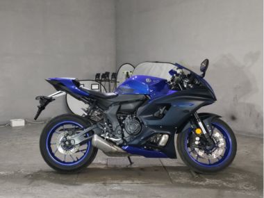 Yamaha Yzf-R7