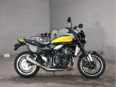 Kawasaki Z900RS