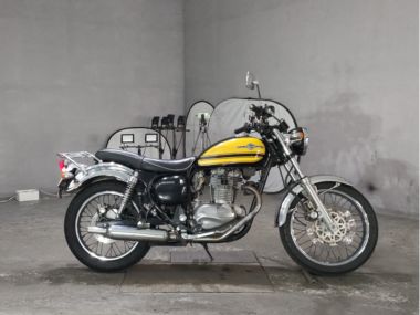 Kawasaki Estrella250 RS