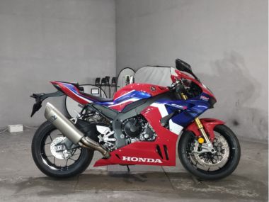 Honda CBR1000RR-R Sp