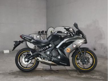 Kawasaki Ninja400