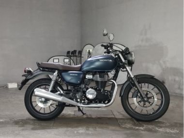 Honda GB350