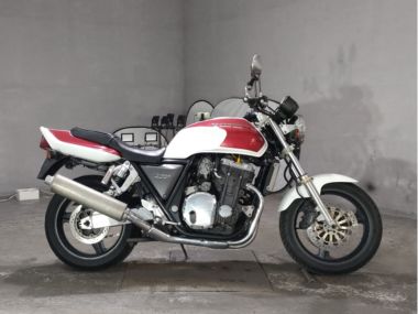 Honda CB1000SF