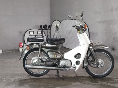 Honda Super CUB90