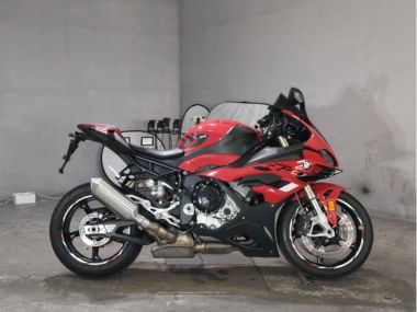 BMW S1000 Rr