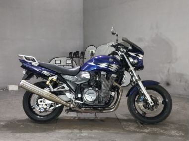 Yamaha XJR1300