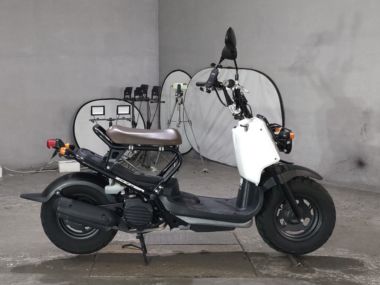 Honda Zoomer