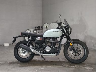 Honda GB350