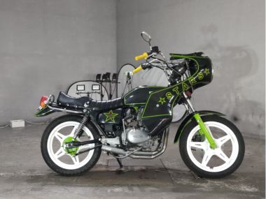 Honda CB250