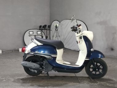 Yamaha Vino