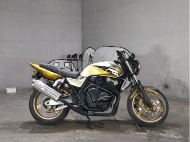 Honda CB400SFV