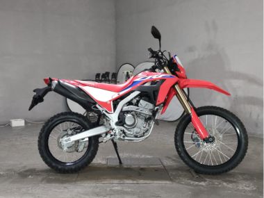 Honda CRF250L