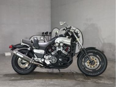 Yamaha V-Max