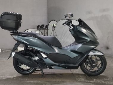 Honda PCX160