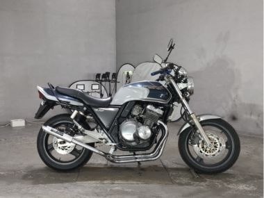 Honda CB400SF