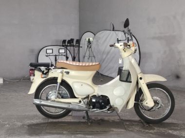 Honda Little Cub