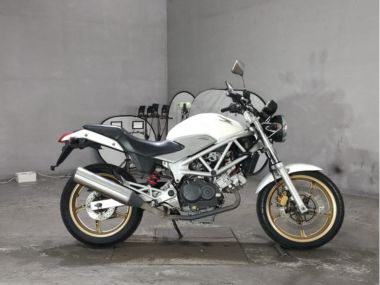 Honda VTR250
