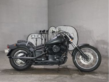 Yamaha Dragstar400