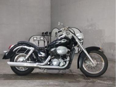 Honda Shadow400