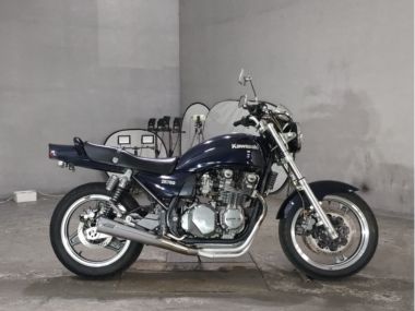 Kawasaki Zephyr750