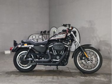 Harley-Davidson XL883R