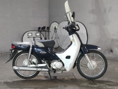 Honda Super CUB110