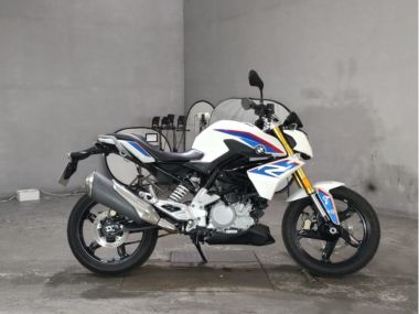 BMW G310R
