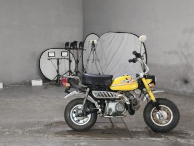 Honda Monkey