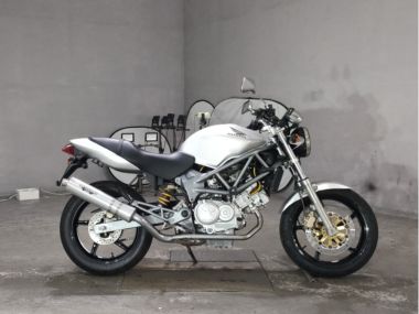 Honda VTR250