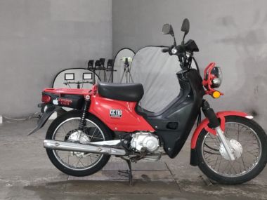 Honda Cross Cub 110