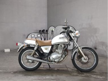 Suzuki Volty