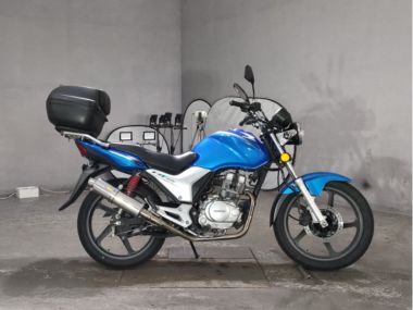 Honda CBF125