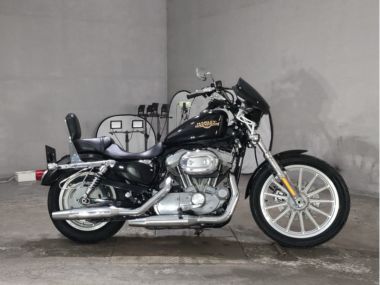 Harley-Davidson XL883L