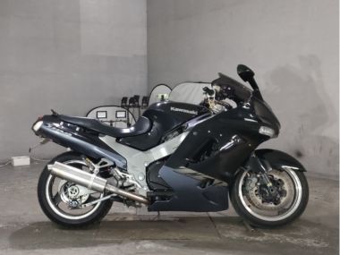 Kawasaki ZZR1100